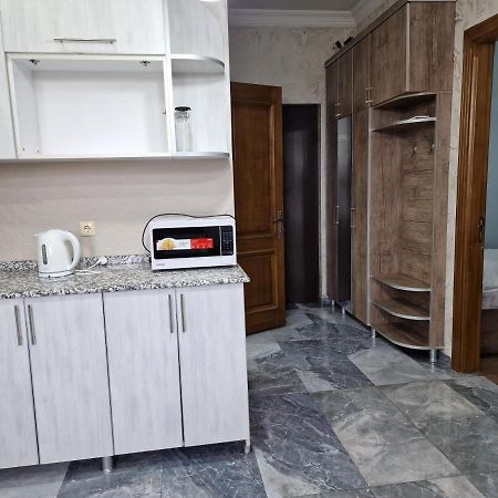 Batumi Flats Apartment Exterior foto