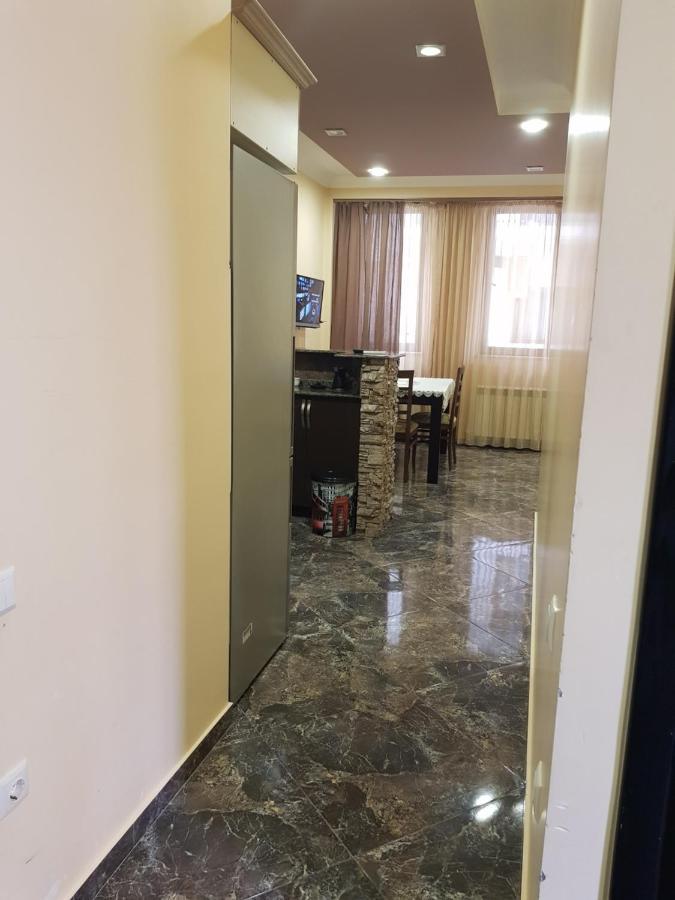 Batumi Flats Apartment Exterior foto