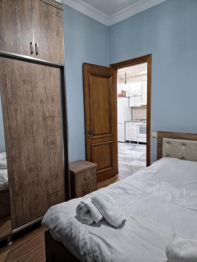 Batumi Flats Apartment Exterior foto