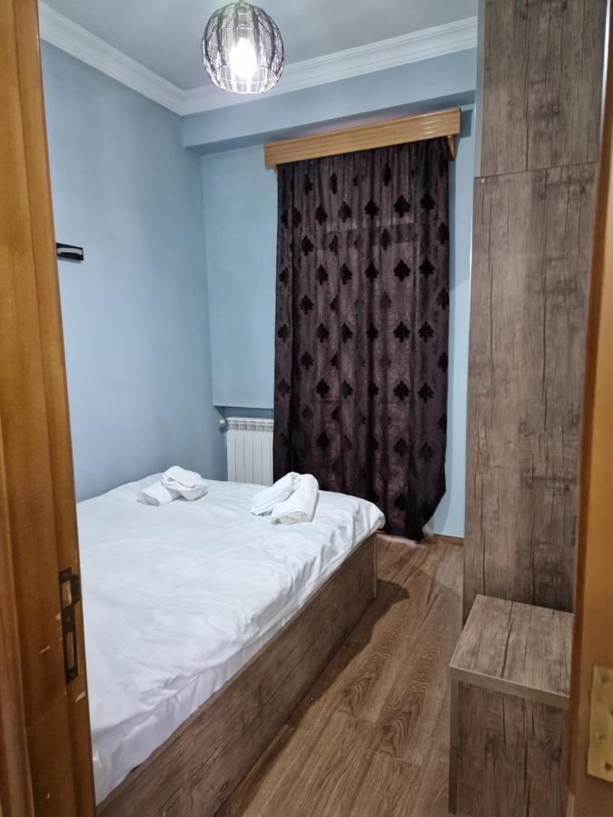 Batumi Flats Apartment Exterior foto