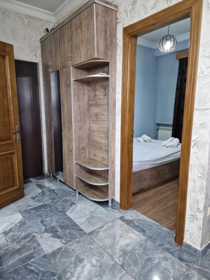 Batumi Flats Apartment Exterior foto