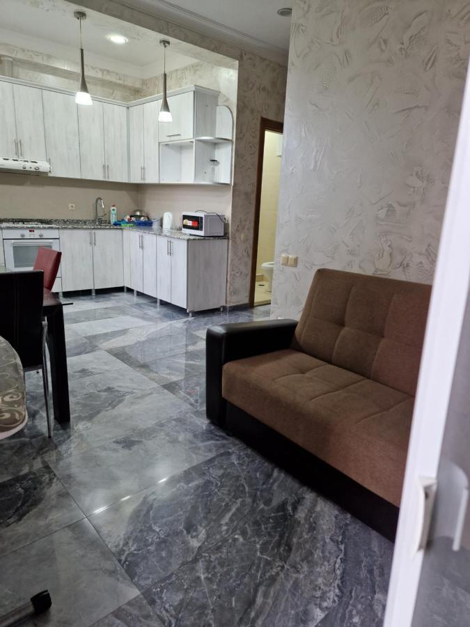 Batumi Flats Apartment Exterior foto