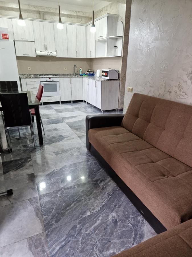 Batumi Flats Apartment Exterior foto