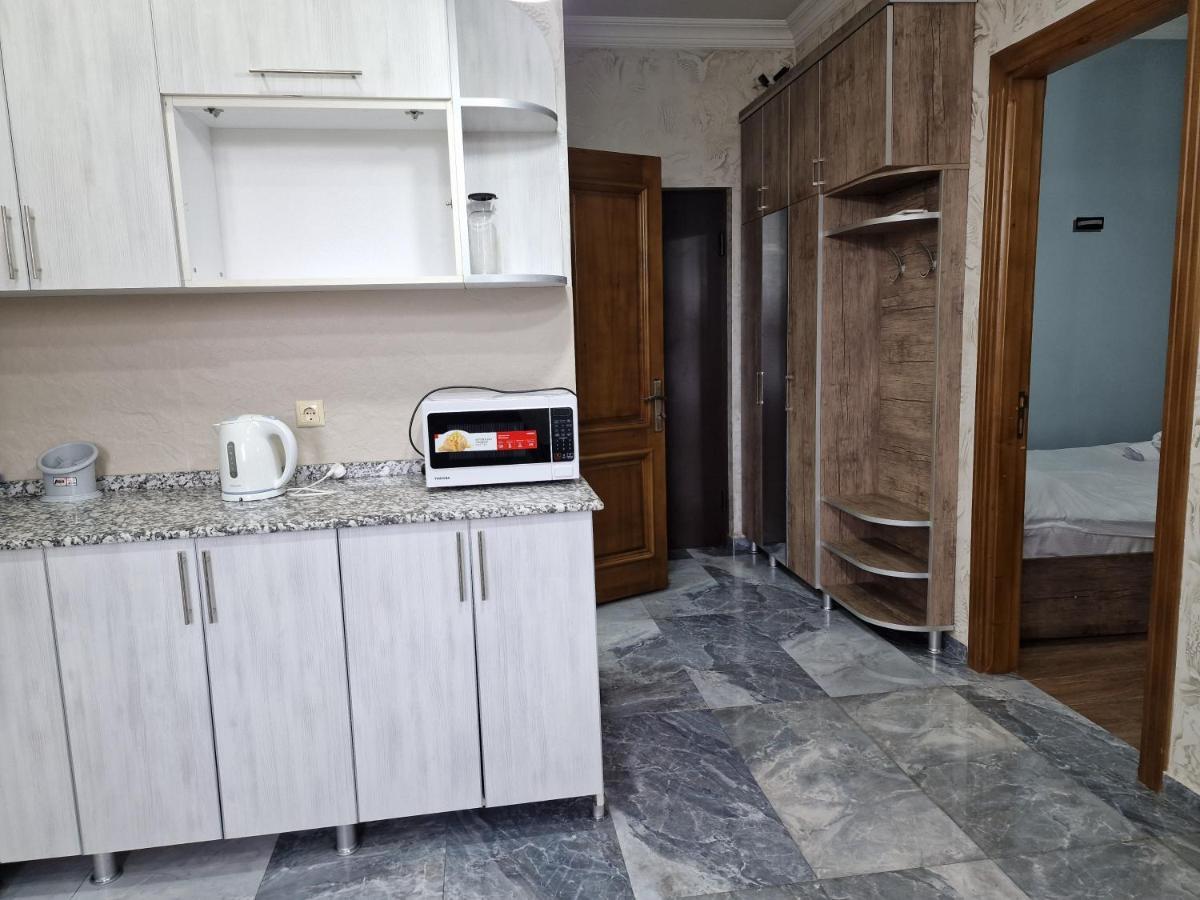 Batumi Flats Apartment Exterior foto