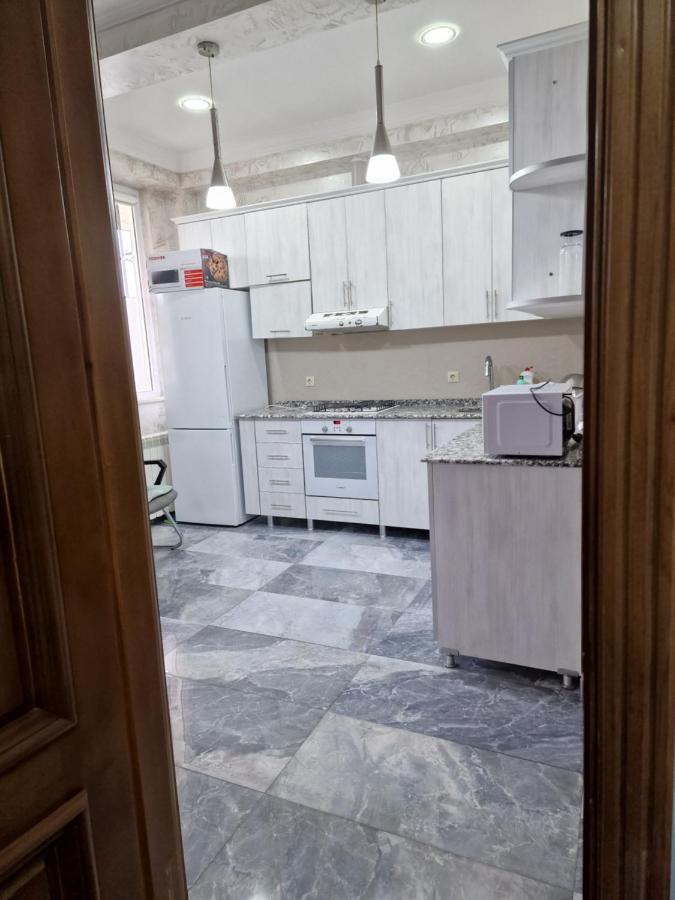 Batumi Flats Apartment Exterior foto