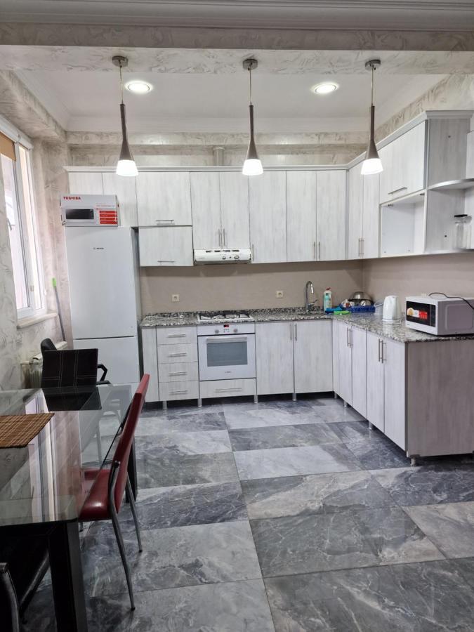Batumi Flats Apartment Exterior foto