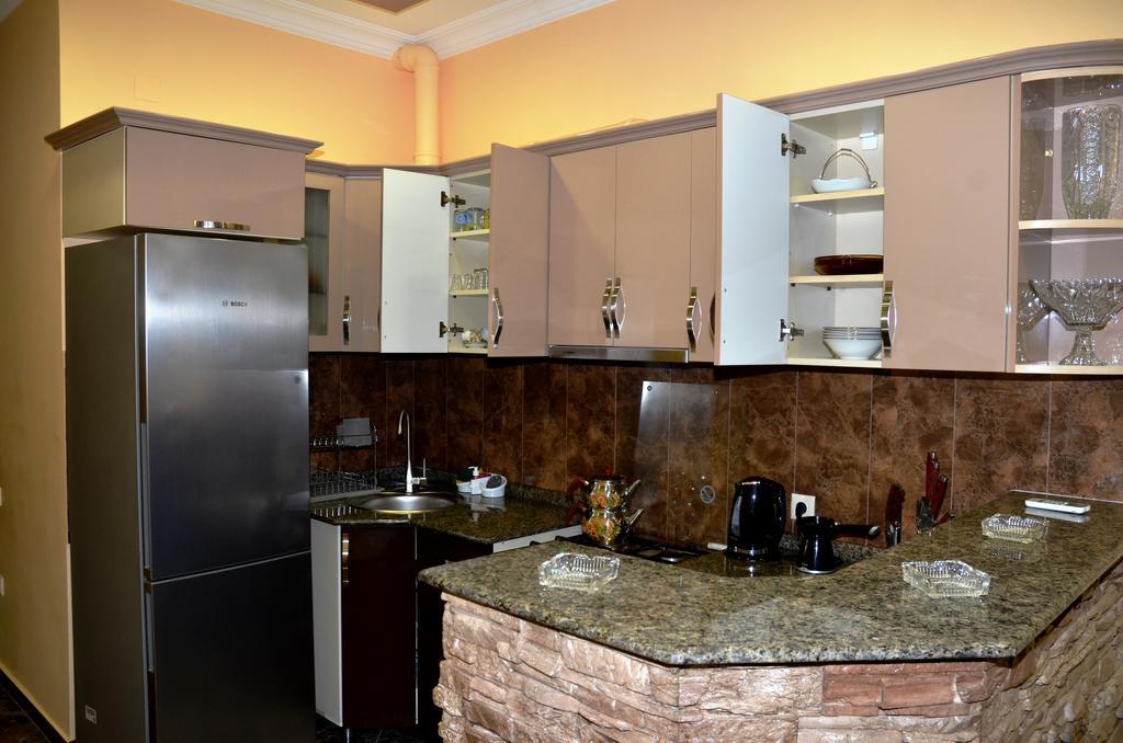 Batumi Flats Apartment Exterior foto