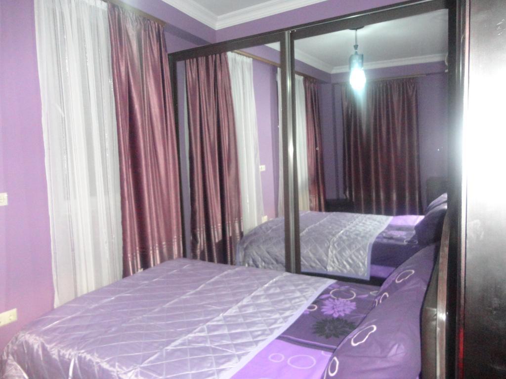 Batumi Flats Apartment Exterior foto