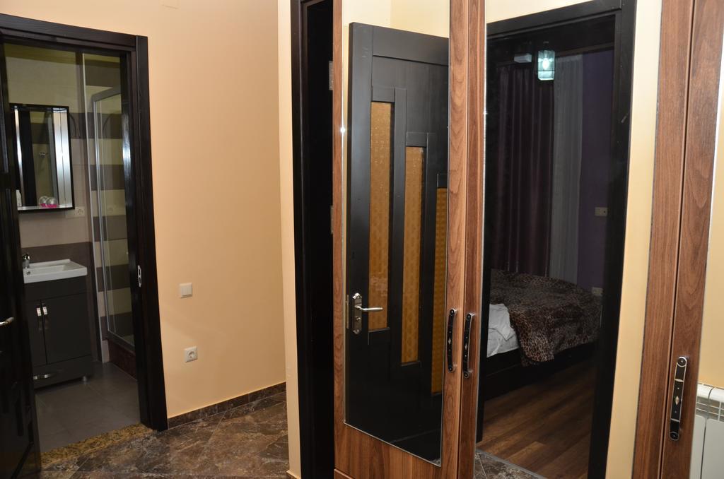 Batumi Flats Apartment Exterior foto