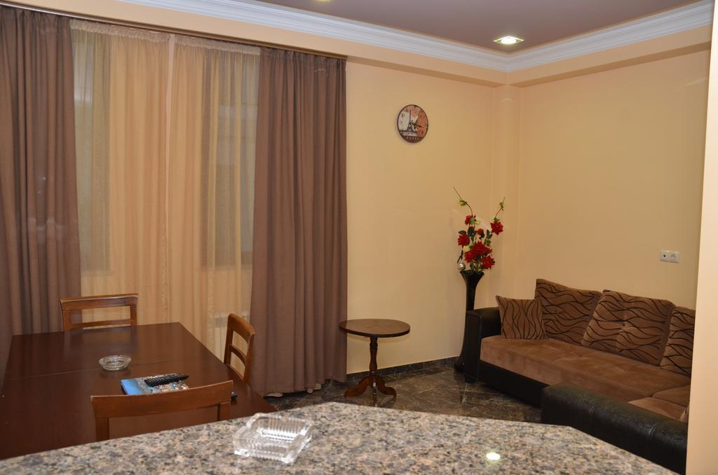 Batumi Flats Apartment Exterior foto