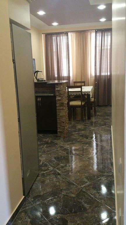 Batumi Flats Apartment Exterior foto