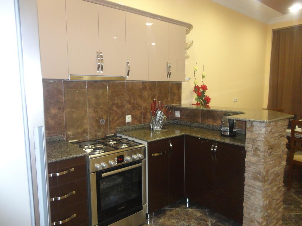 Batumi Flats Apartment Exterior foto