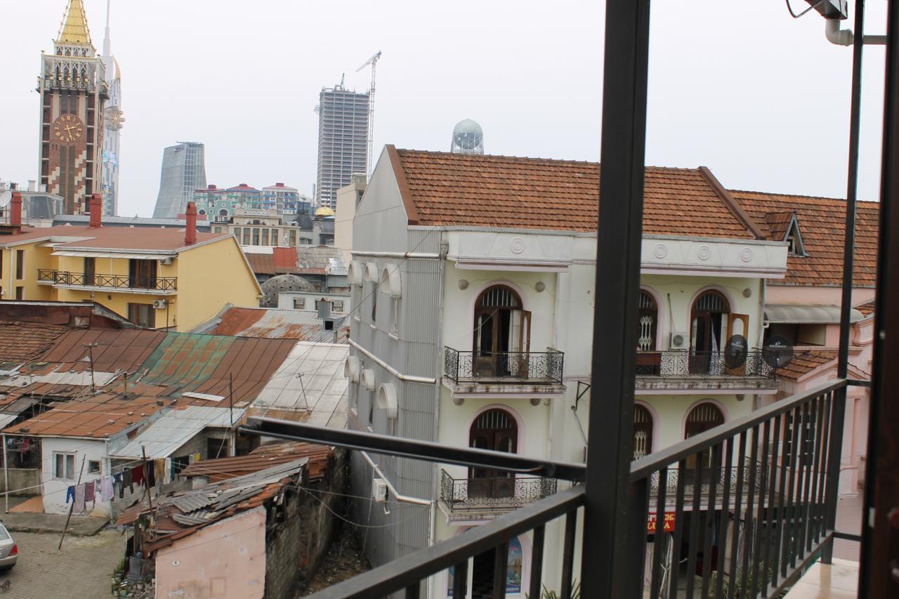 Batumi Flats Apartment Exterior foto